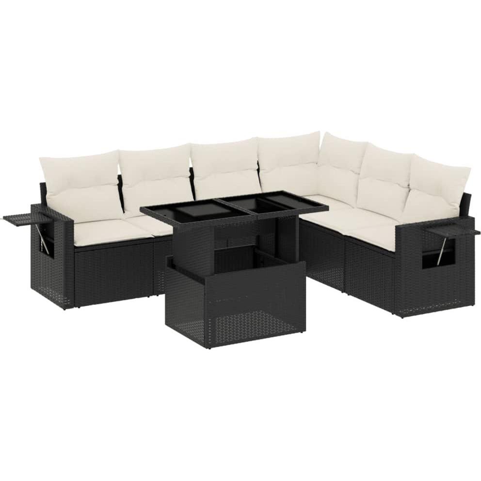VidaXL, Gartenlounge, Kirbie