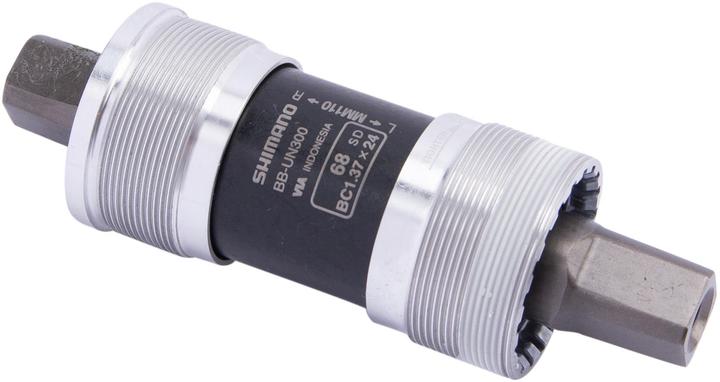 Actual product image Shimano BB-UN300