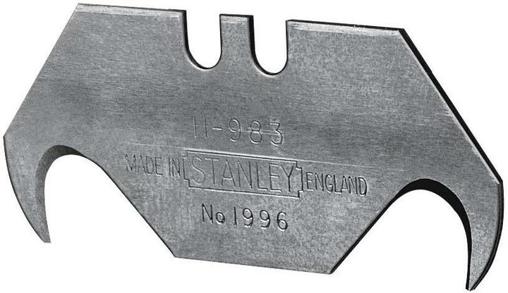 Actual product image Stanley Hakenklinge (Replacement blade)