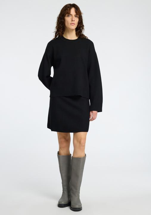 Produktbild Selected Slfkamma Ls Knit O-Neck (XL)