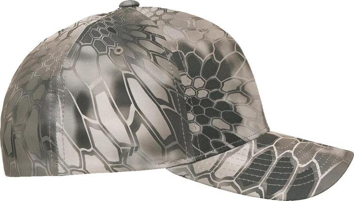 Actual product image Flexfit Kryptek Baseball Cap