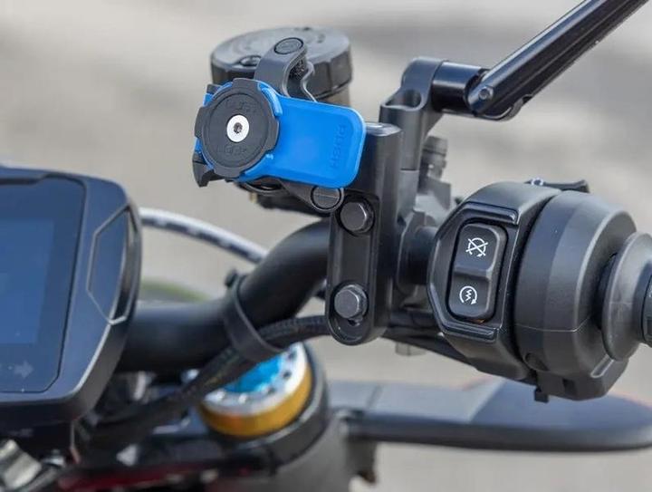 Image du produit Quad Lock Brake/Clutch Mount