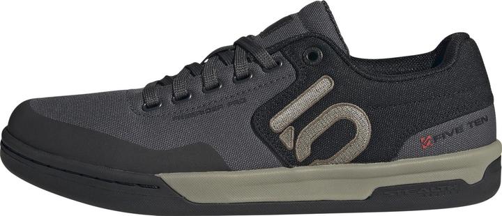 Produktbild Five Ten Freerider Pro Canvas MTB Schuhe Modell 2023 (41)