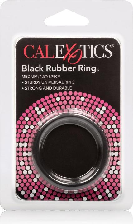 Produktbild CalExotics Rubber Ring - Medium (5 cm)