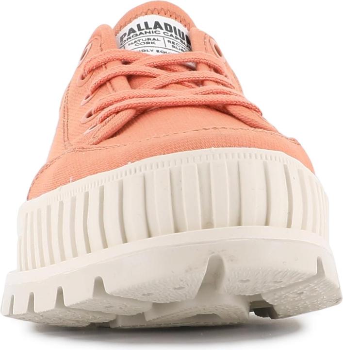 Image du produit Palladium Pallashock Lo Org 2 (41)