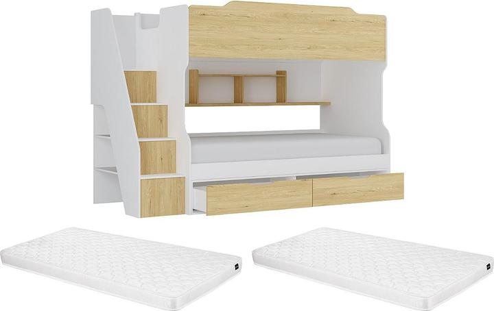 Children's bed