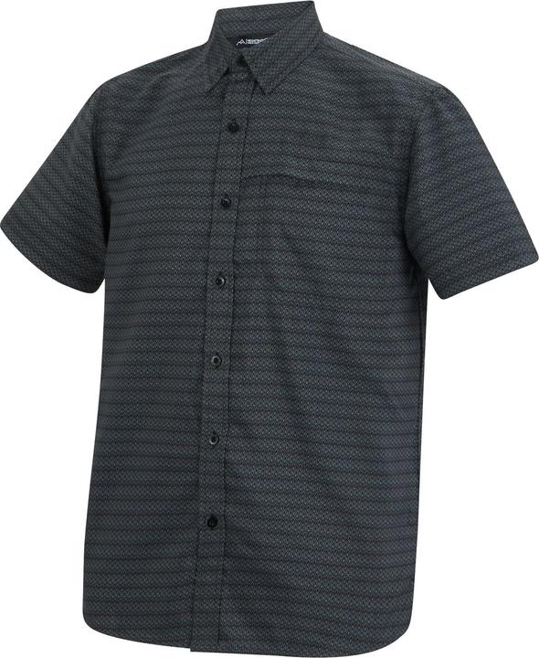 Immagine prodotto Regatta Mindano Camicia Triangolo Maniche Corte Uomo (L)