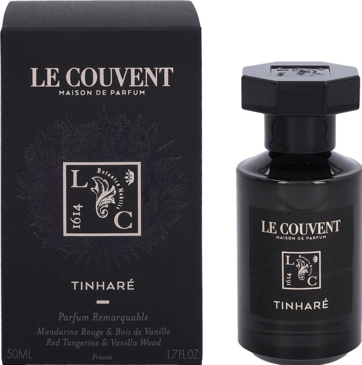 LE COUVENT TINHARE 50ml Eau de Parfum箱あり LE COUVENT MAISON DE PARFUM - 【残りわずか】リマーカブル