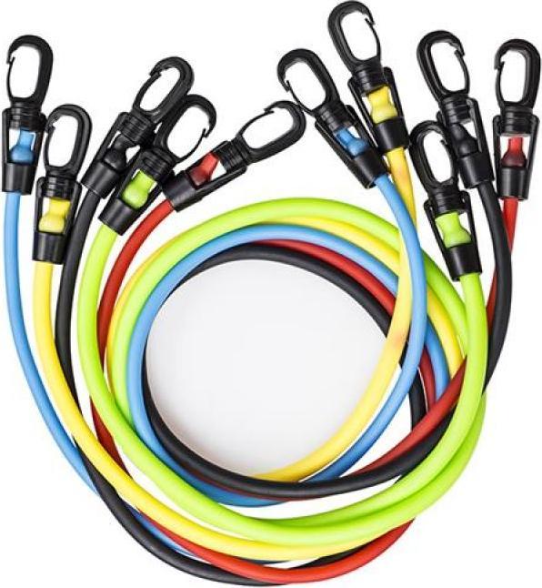 Produktbild HMS Tx30 Trainingsbandset (1.11 m, Stark)