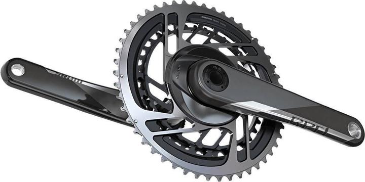 Immagine prodotto Sram Red eTap AXS 2x DUB (175 mm)