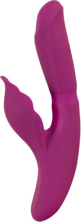 Produktbild Javida 4 Function Vibrator