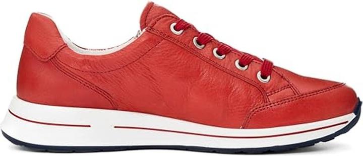 Immagine prodotto Ara Scarpe da ginnastica Osaka con plantare estraibile e morbidezza elevata (41)