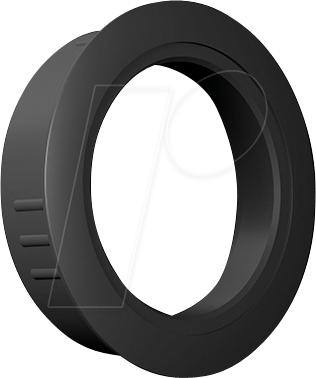 Actual product image Icy Box IB-HUBA001 Table Hub Adapter (9 cm)