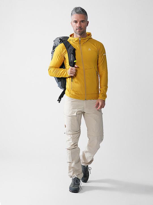 Produktbild Schöffel Fleece Hoody Style Cascata MNS (M)