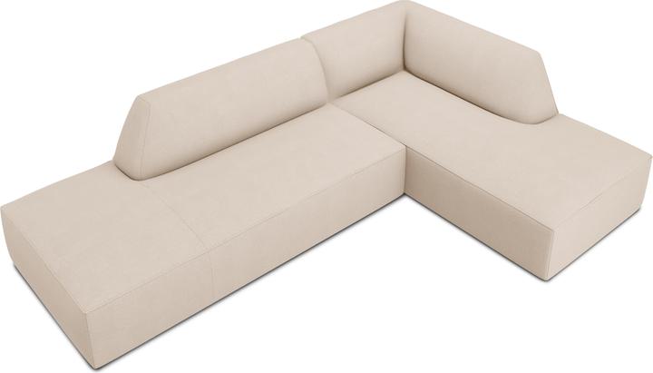 Actual product image Micadoni Ruby (Corner sofa)