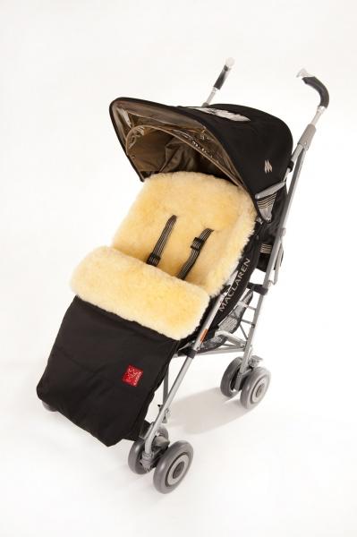 Produktbild Kaiser Baby Natura