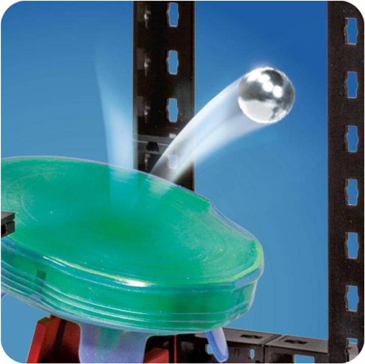 Immagine prodotto Fischertechnik Dynamic Plus - Trampolino