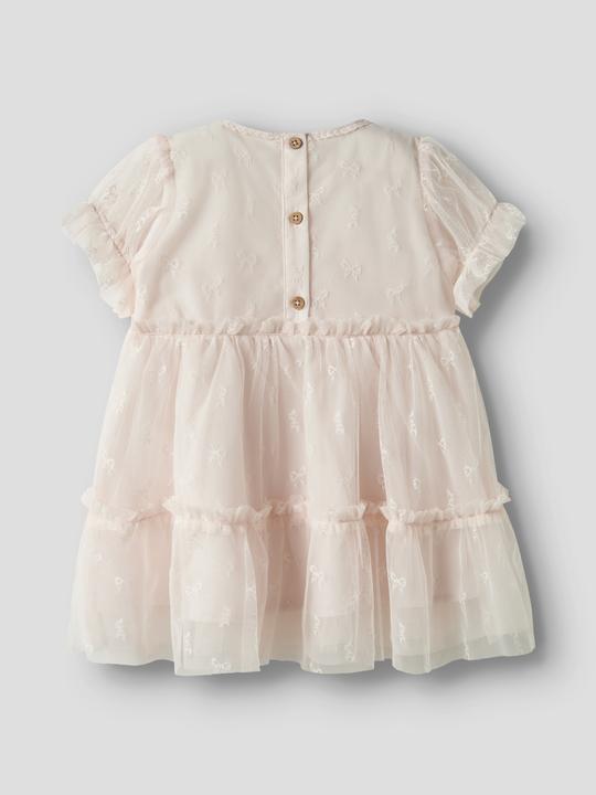 Produktbild Name it Bio-Baumwoll Kleid (98)