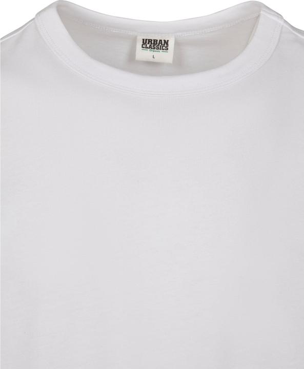 Actual product image Urban Classics Organic Basic Tee (L)
