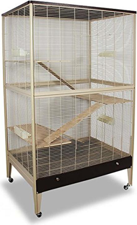 Produktbild Montana Furniture Happy Home 99B ChocoVanilla/Oak