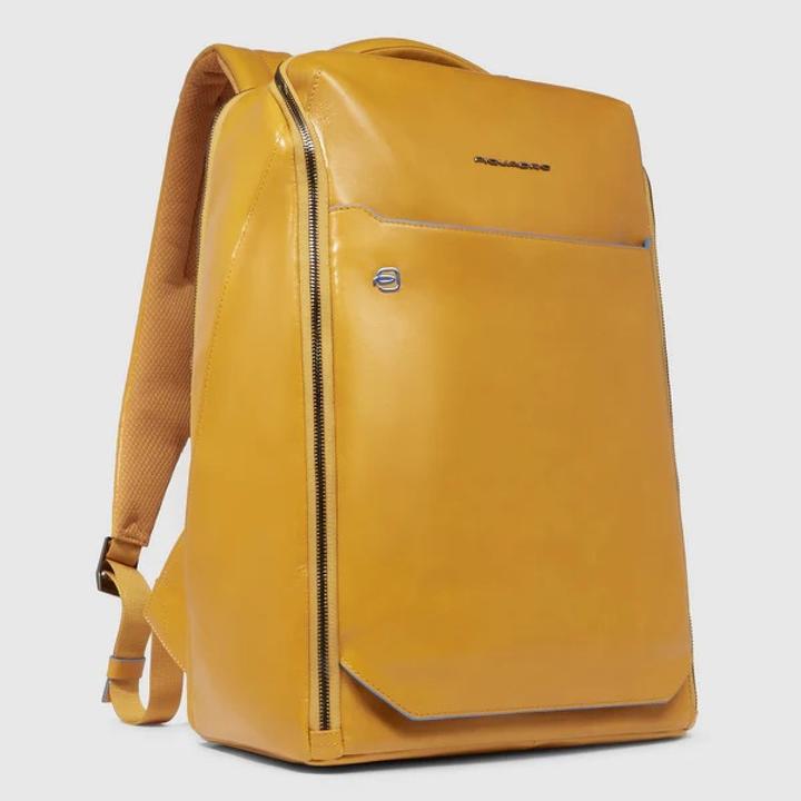 Image du produit Piquadro Blue Square - Sac à dos pour ordinateur portable 15,6 (18.50 l)