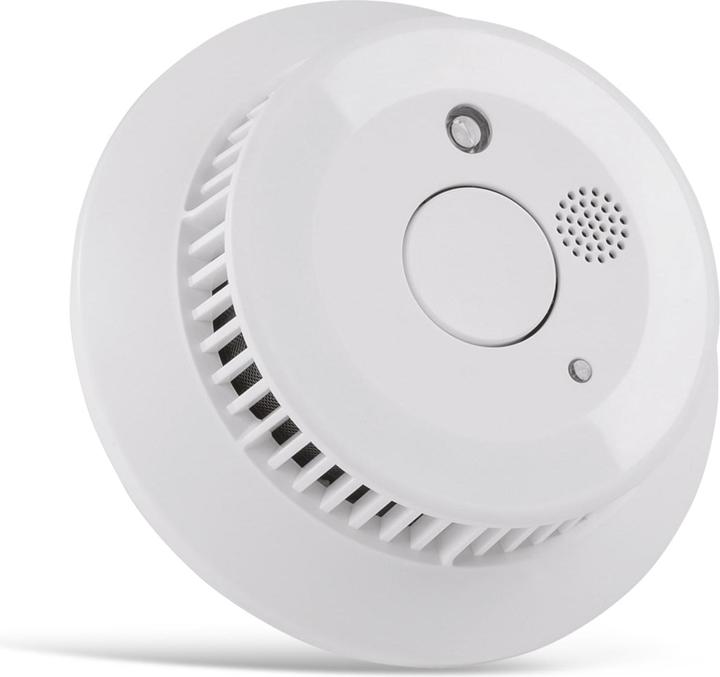 Image du produit Homematic IP Détecteur de fumée