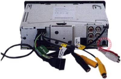 Actual product image Kenwood Corp. Kiv-700