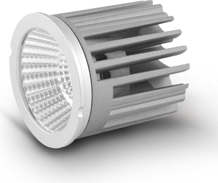 Produktbild Schönenberger Einbauleuchte Brilliant 3000 K, 38° (730 lm)