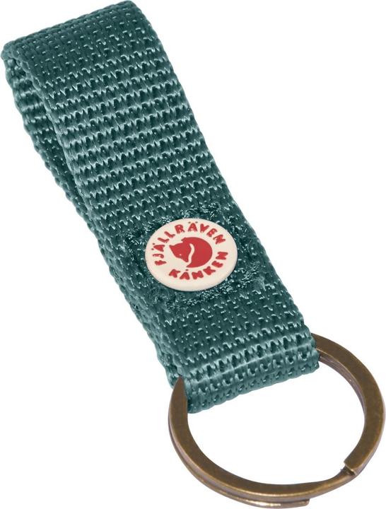 Actual product image Fjällräven Keyring