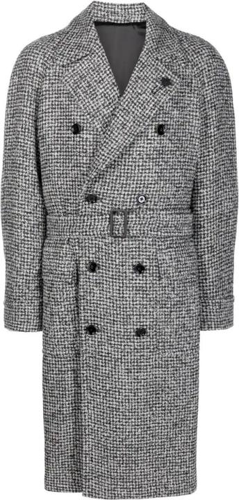 Produktbild Lardini Cappotto Uomo (52)