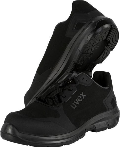 Produktbild Uvex Sicherheitshalbschuh (S3, 43)