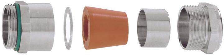 Produktbild Lapp Skindicht® Shv-M-Viton 20x1,5/