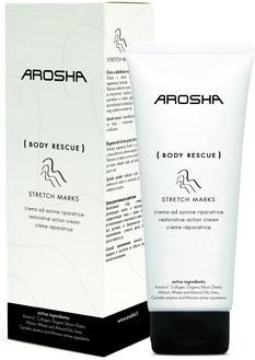 Produktbild Arosha Body Rescue (Körpercreme, 200 ml)