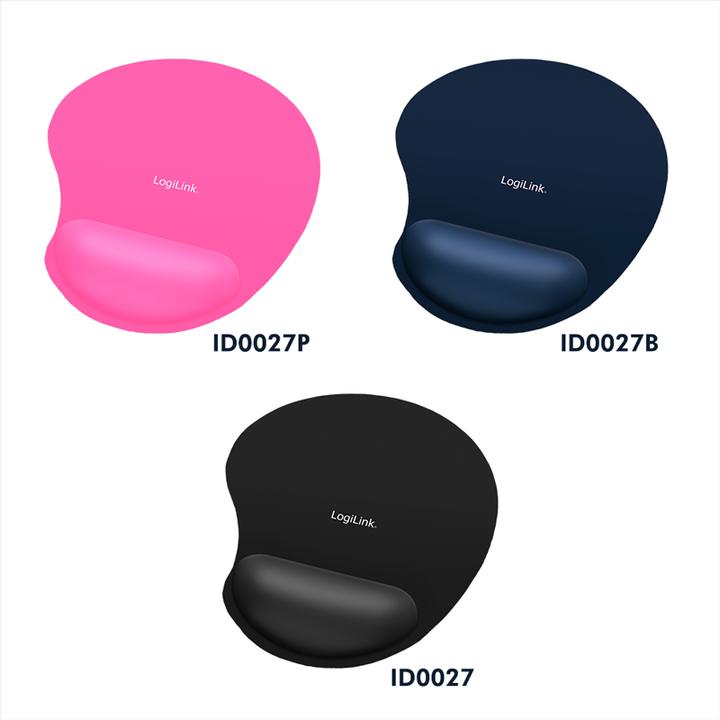 Actual product image LogiLink ID0027 (S)