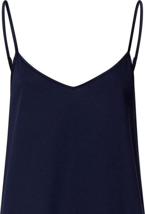 Image du produit Hanro Robe de nuit spaghetti Cotton Silk (XL)