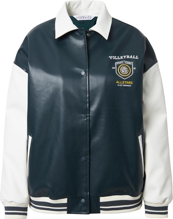 Produktbild Studio Untold College-Jacke, zweifarbig (58)