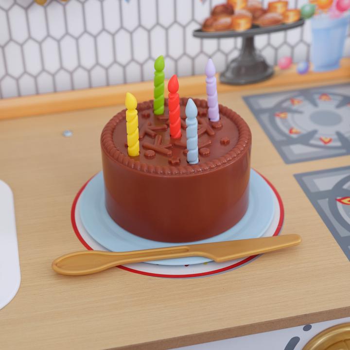 Image du produit KidKraft Cuisine de jeu Party