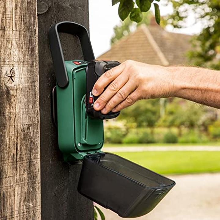 Produktbild Bosch Home & Garden GardenPump 18V-2000 (Gartenpumpe)
