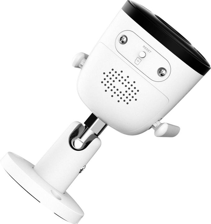 Image du produit Imou Caméra de surveillance Bullet 2 IPC F22F 0280B WLAN IP 1920 x 1080 pixels (1920 x 1080 Pixels)