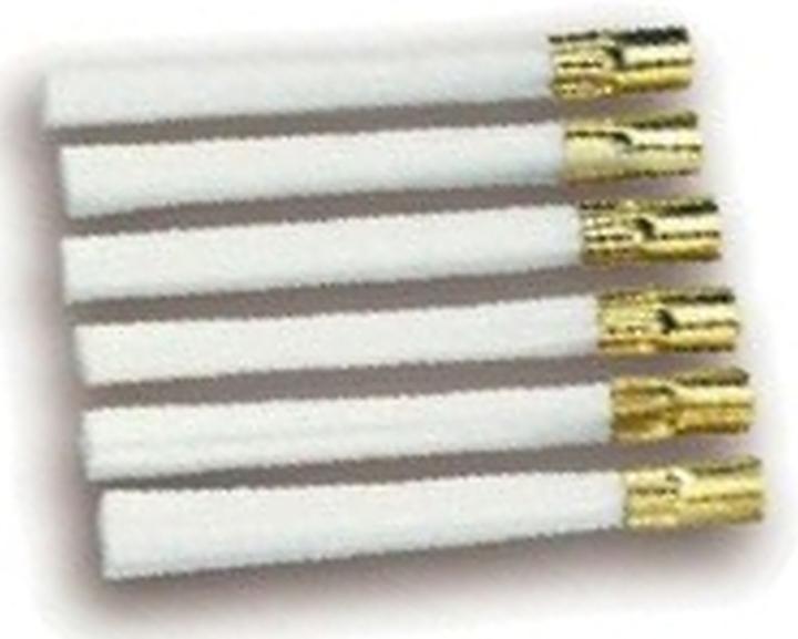 Läufer Ersatzradiergummi 20 Stück