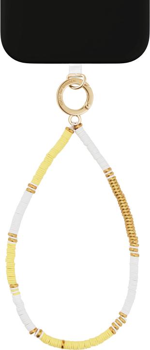 Immagine prodotto iDeal Of Sweden für alle Cases mit Ladeanschluss mittig Wristlet Rustic Yellow