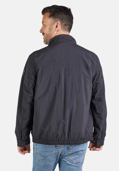 Actual product image Calamar Blouson Cotton Feel (60)