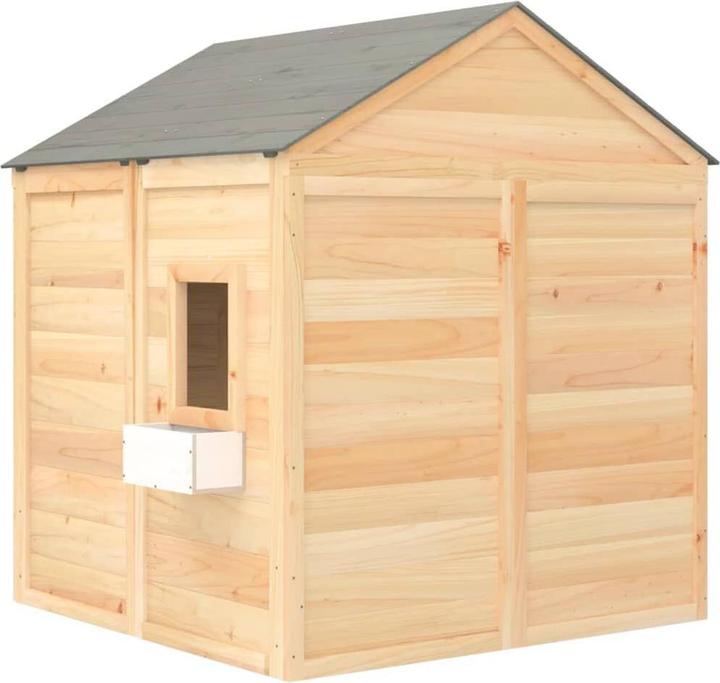 Image du produit vidaXL Spielhaus