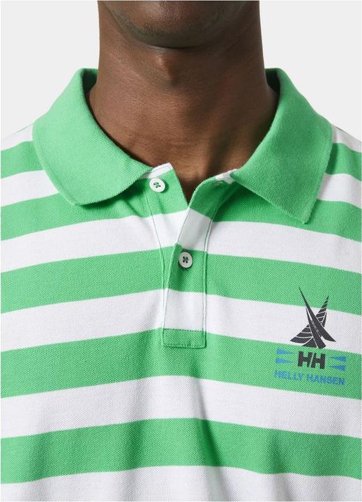 Actual product image Helly Hansen Koster Polo (XL)