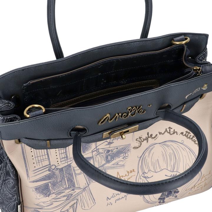 Actual product image Anekke Studio Handtasche 40 cm