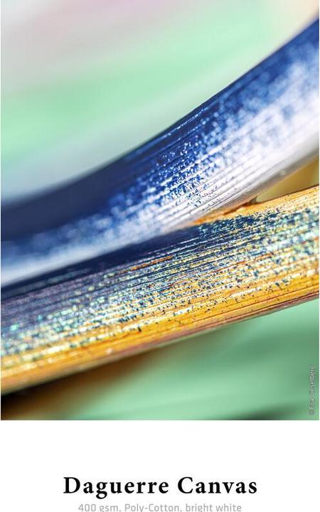 Image du produit Hahnemühle Toile Daguerre 44" x 12m (400 g/m²)