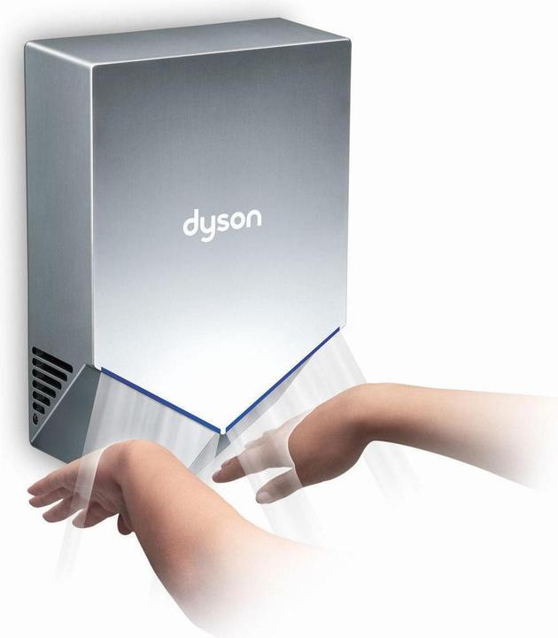 Immagine prodotto Dyson Airblade V HU02