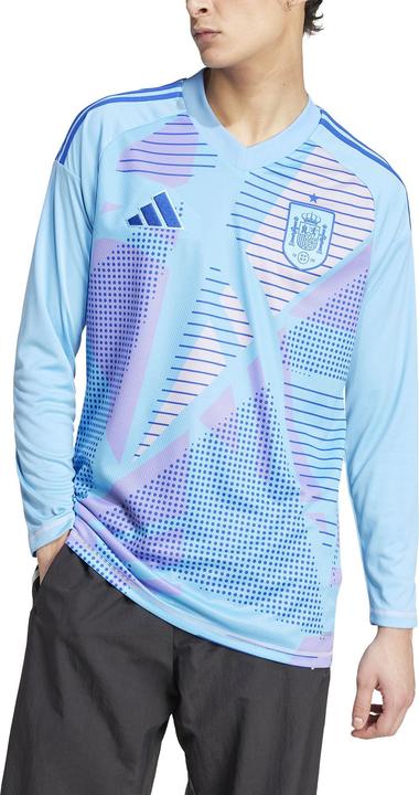 Produktbild adidas Spanien Torwart EM Trikot (S)