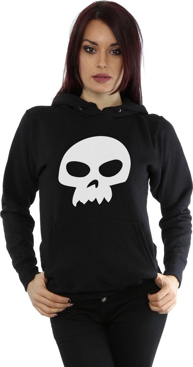 Image du produit Disney - Sweat à capuche TOY STORY SID'S SKULL - Femme (XL)