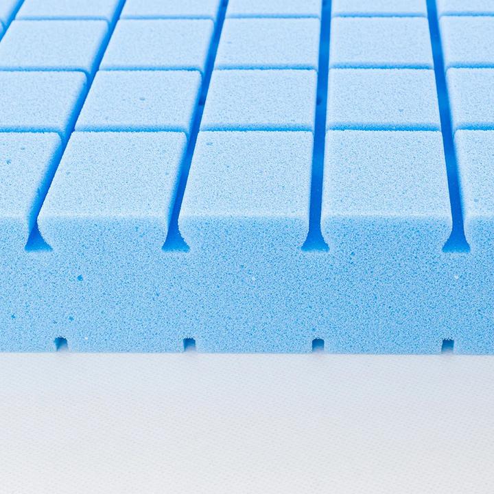 Image du produit Träumeland Matelas bébé Brise (120 x 60 cm)